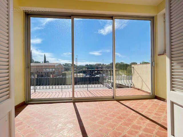 Appartement à vendre, 95m², Lorgues