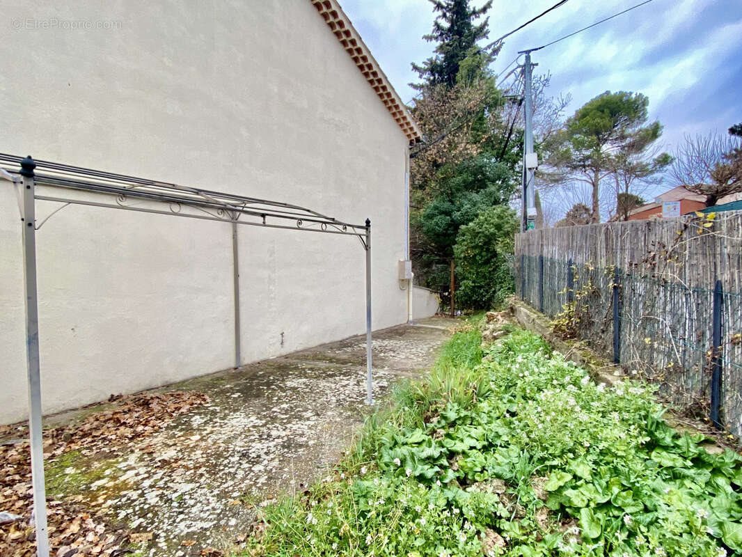 Appartement à vendre, 95m², Lorgues