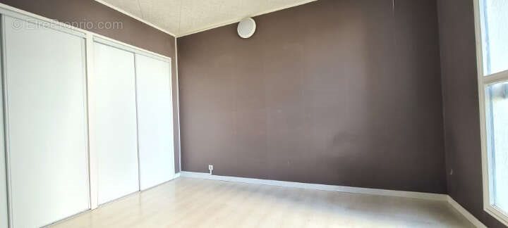 Appartement à vendre, 45m², Argenteuil