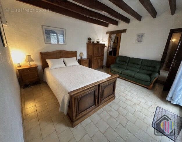 Maison à vendre, 96m², Sassetot-le-Mauconduit