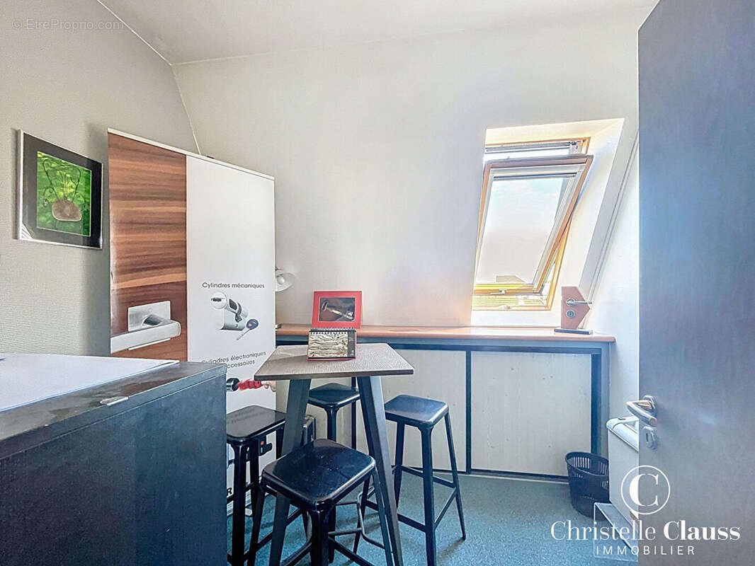 Appartement à vendre, 55m², Bischwiller