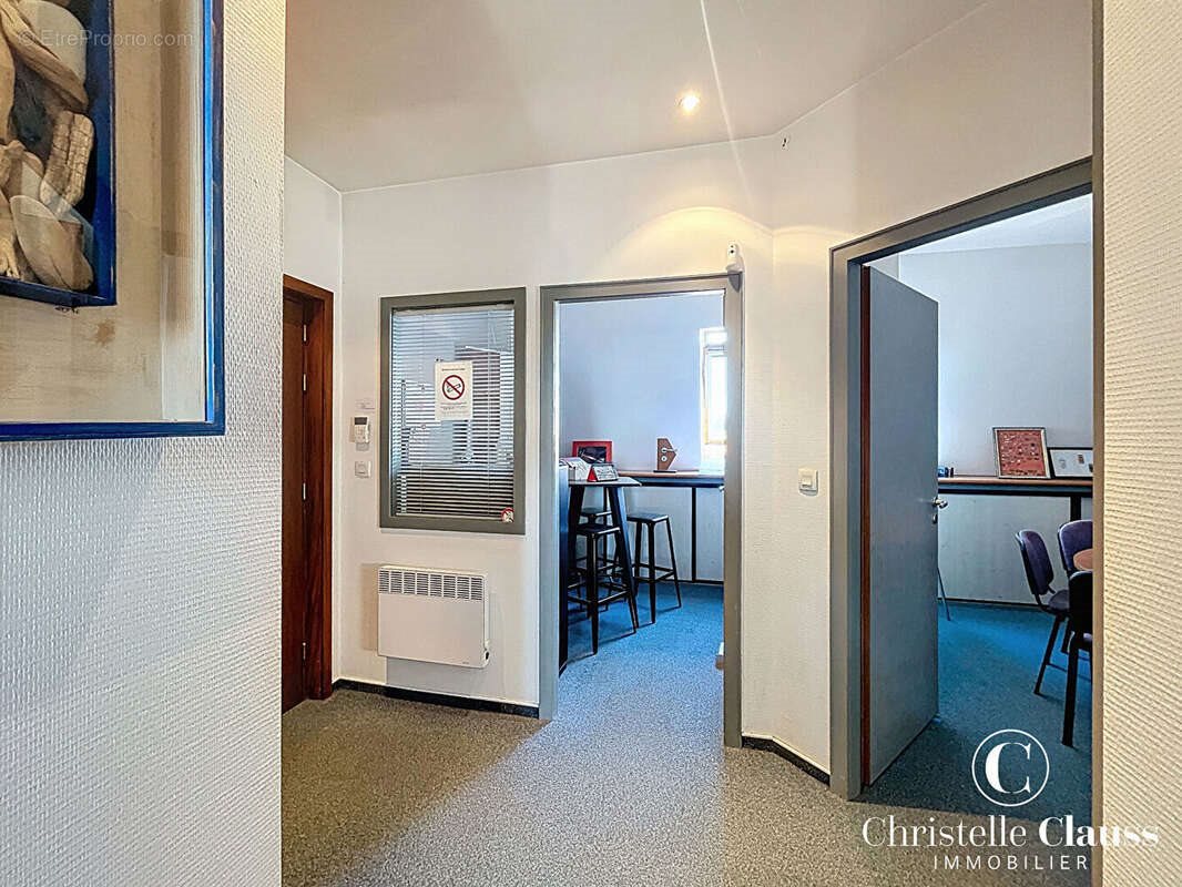 Appartement à vendre, 55m², Bischwiller