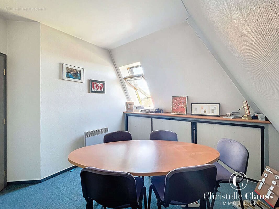 Appartement à vendre, 55m², Bischwiller