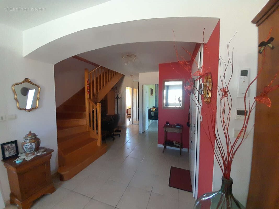 Maison à vendre, 140m², Puimisson