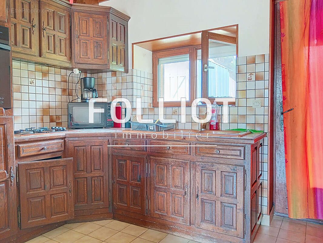 Maison à vendre, 177m², Saint-Clair-sur-l'Elle