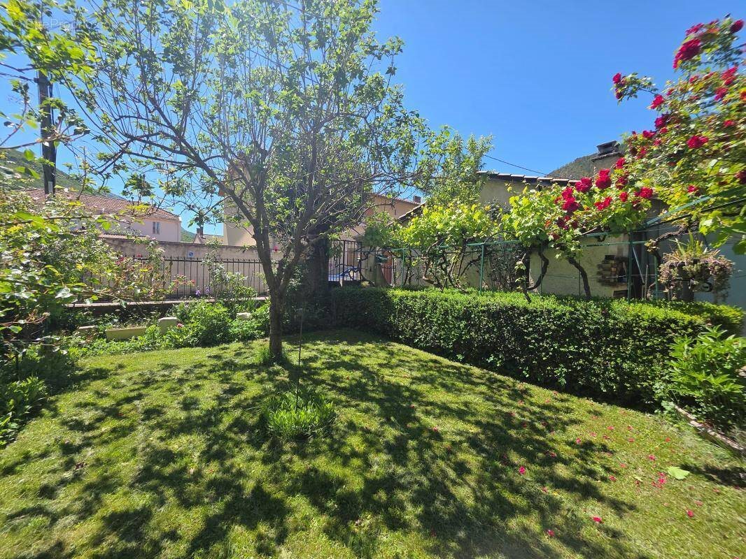 Appartement à vendre, 65m², Digne-les-Bains