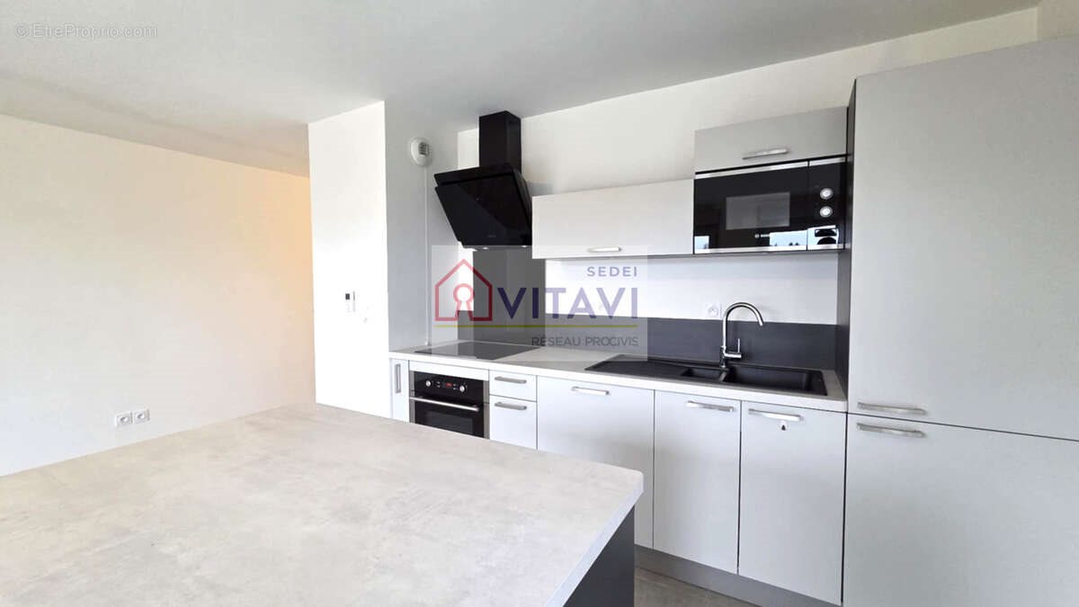 Appartement à vendre, 60m², Amiens
