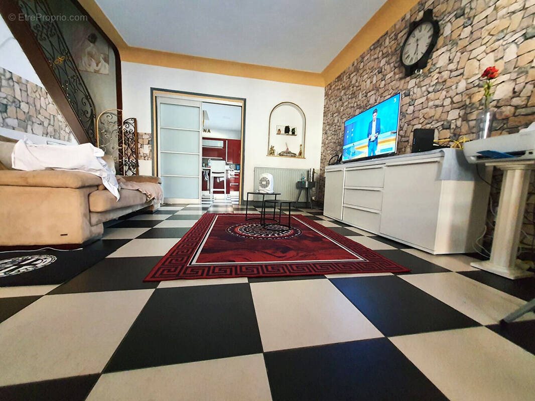 Maison à vendre, 201m², Roubaix