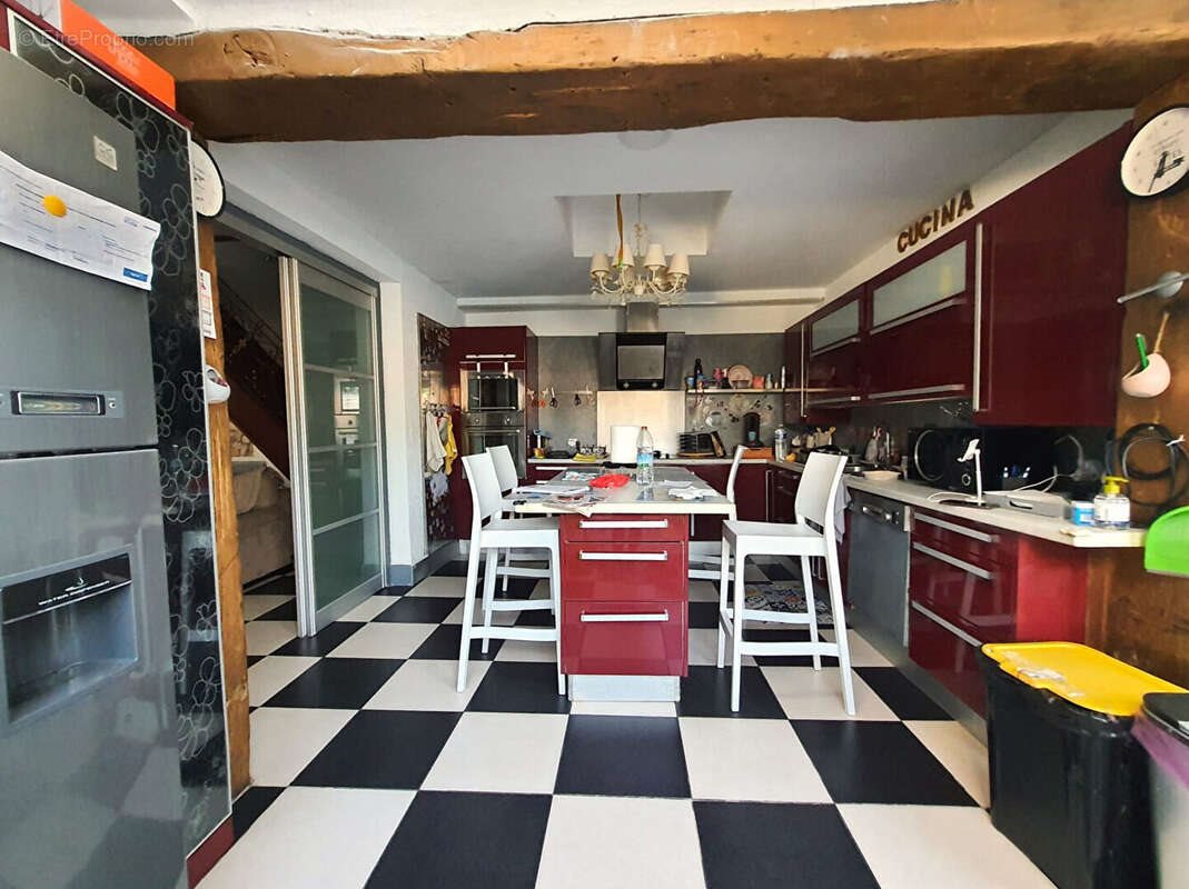 Maison à vendre, 201m², Roubaix