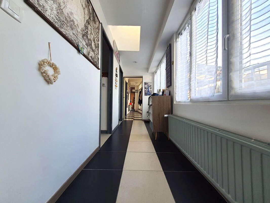 Maison à vendre, 201m², Roubaix