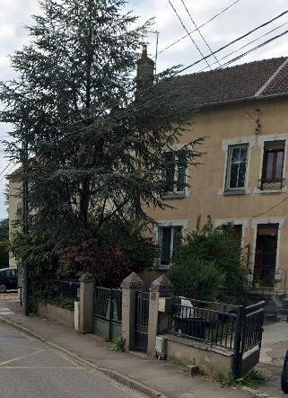 Maison à vendre, 80m², Neuves-Maisons