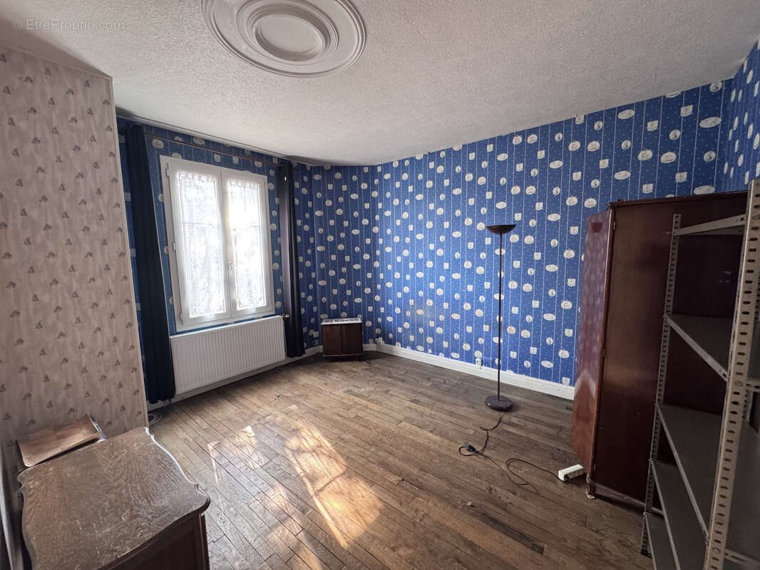 Maison à vendre, 80m², Neuves-Maisons