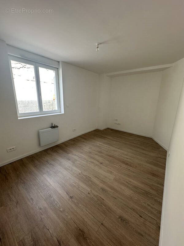 Appartement à vendre, 236m², Châtellerault