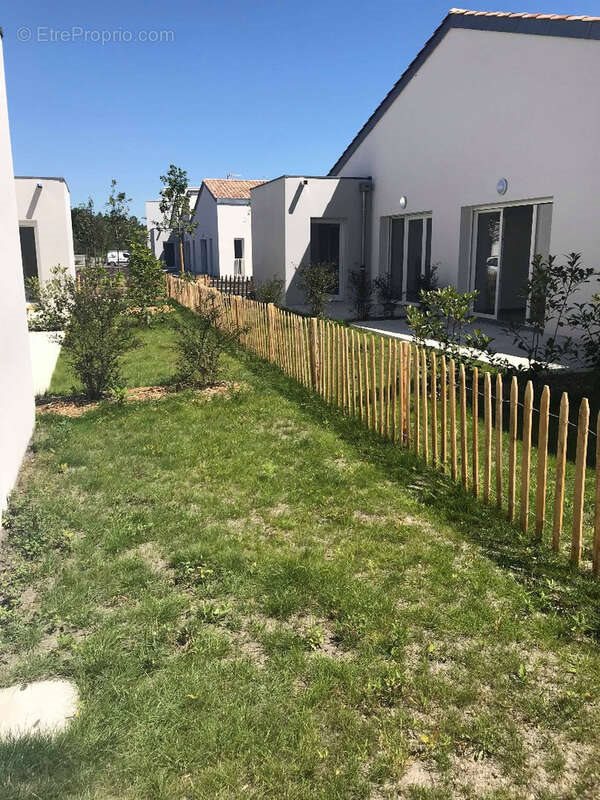 Maison à vendre, 40m², Saint-Jean-d'Illac