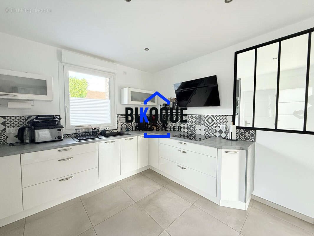 Maison à vendre, 177m², Téteghem