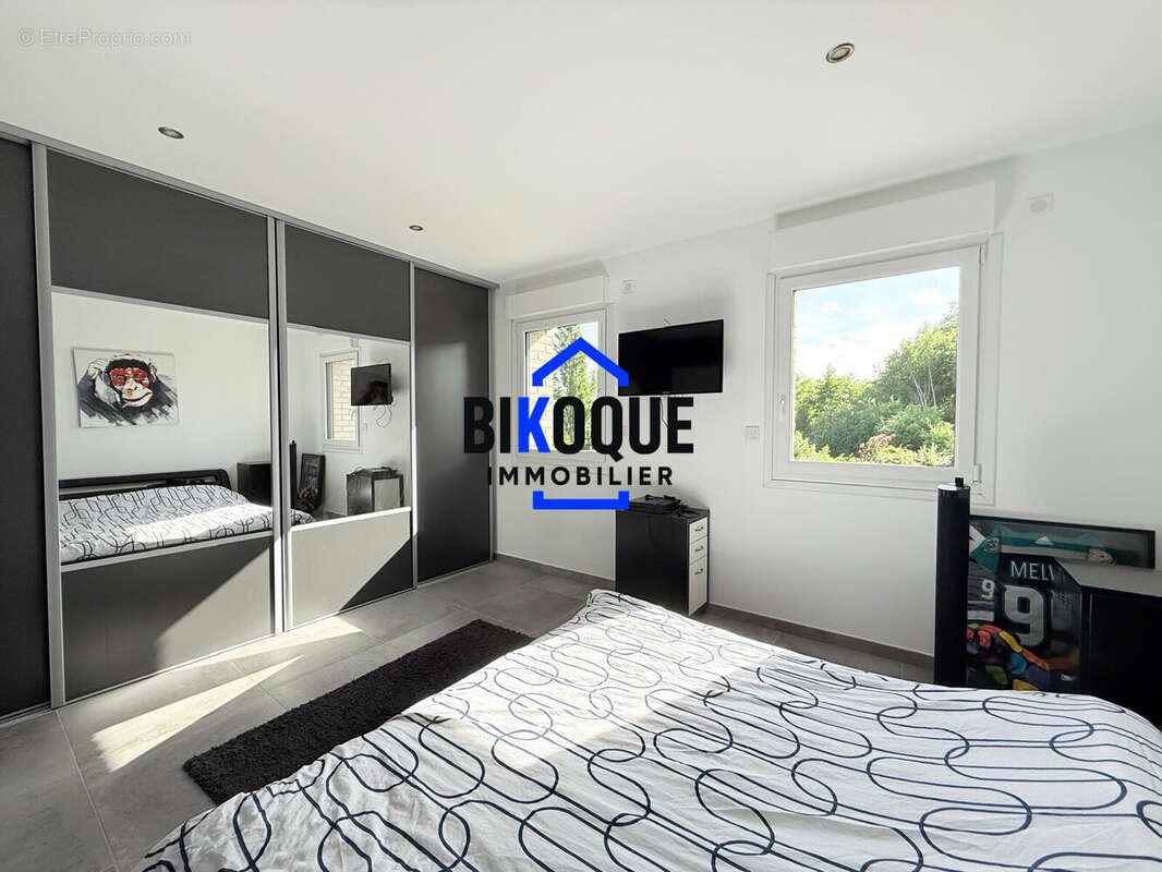 Maison à vendre, 177m², Téteghem