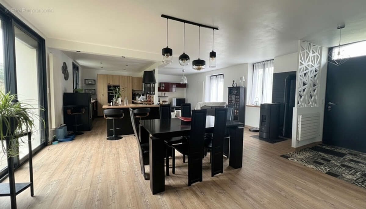 Maison à vendre, 113m², Chartres