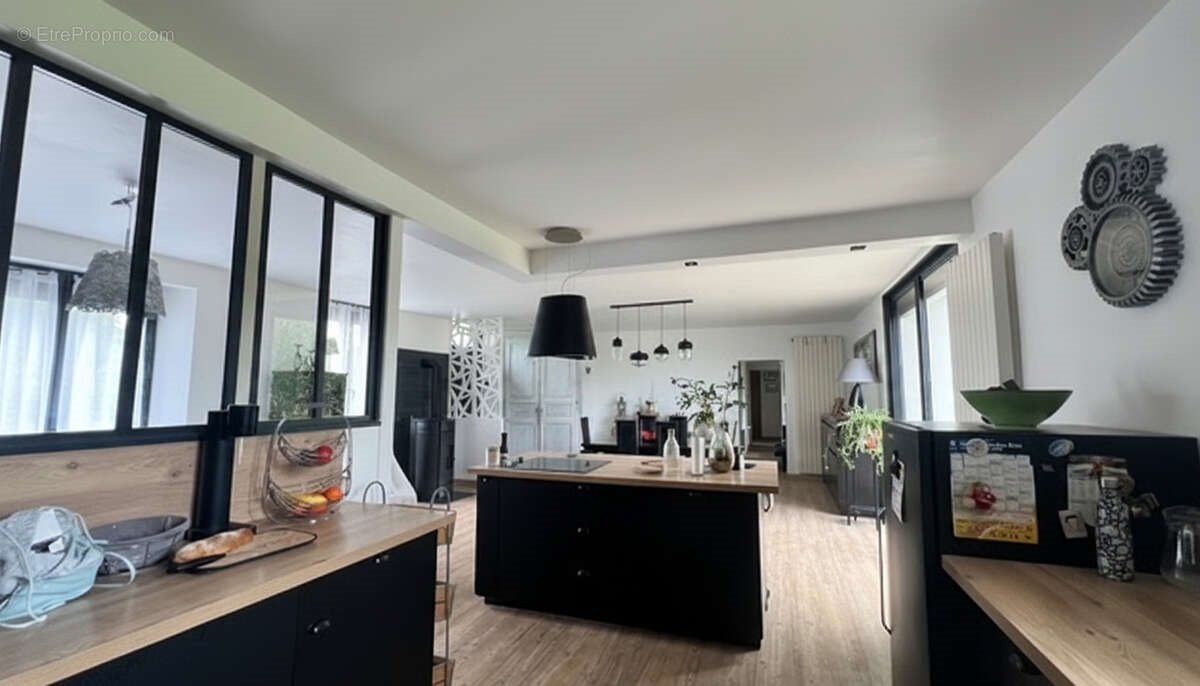 Maison à vendre, 113m², Chartres
