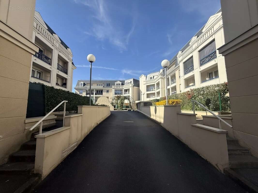 Appartement à vendre, 46m², Chelles