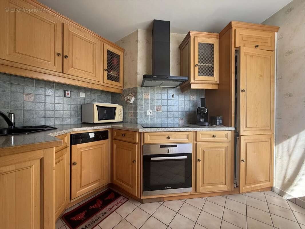 Appartement à vendre, 46m², Chelles