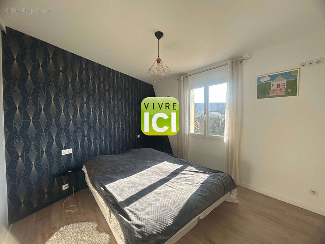 Maison à vendre, 139m², Pontchâteau