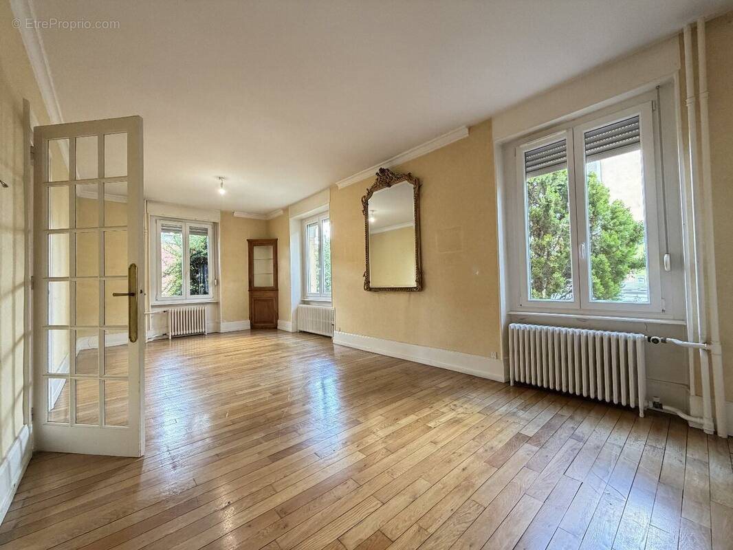 Maison à vendre, 174m², Belfort