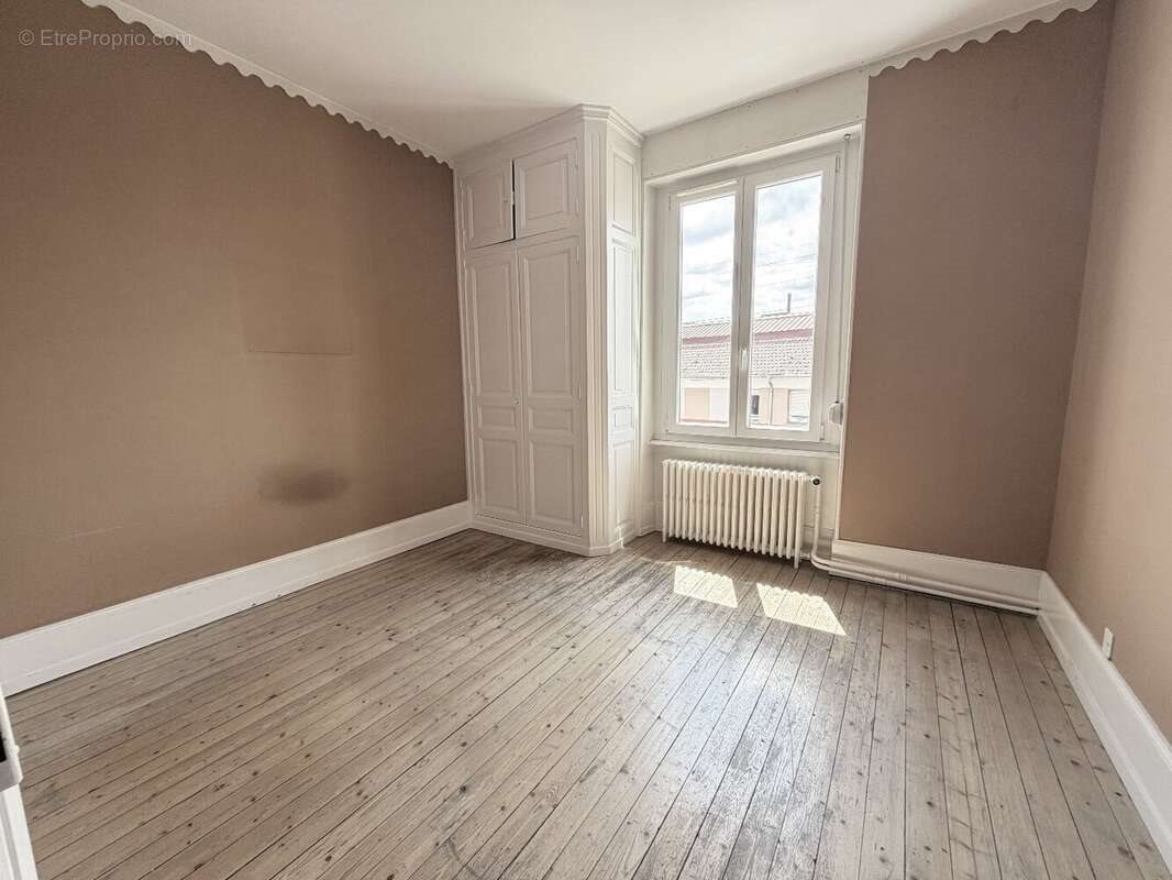 Maison à vendre, 174m², Belfort
