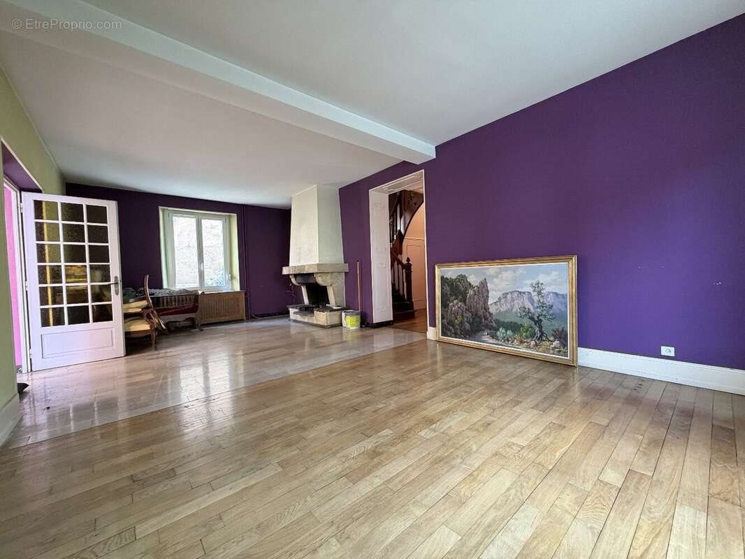 Maison à vendre, 174m², Belfort