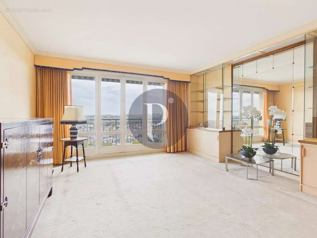 Appartement à vendre, 170m², Antony