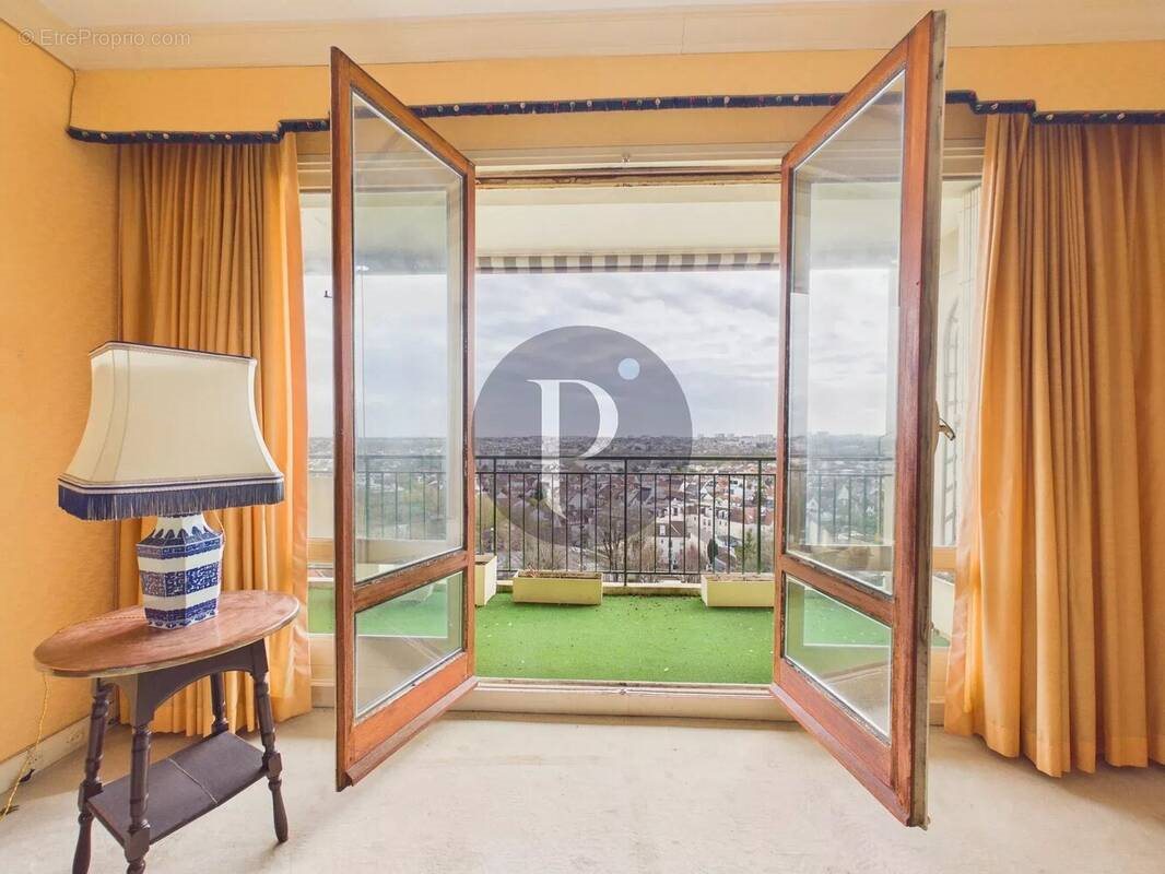 Appartement à vendre, 170m², Antony