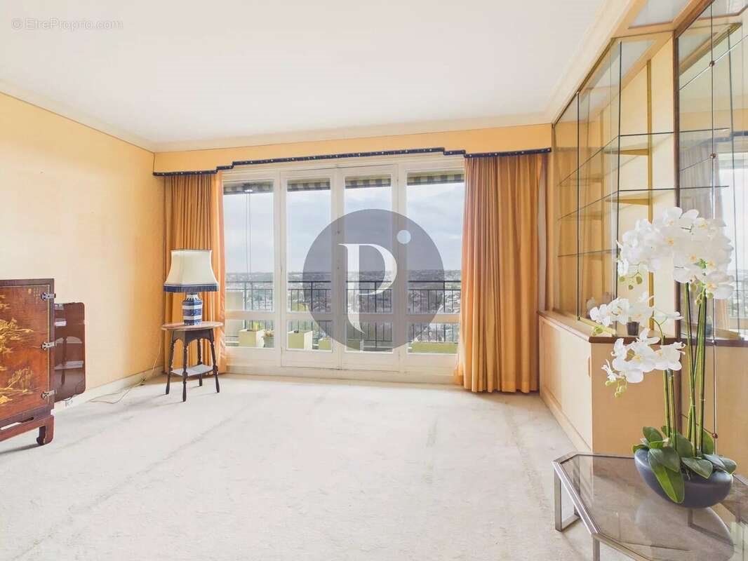 Appartement à vendre, 170m², Antony