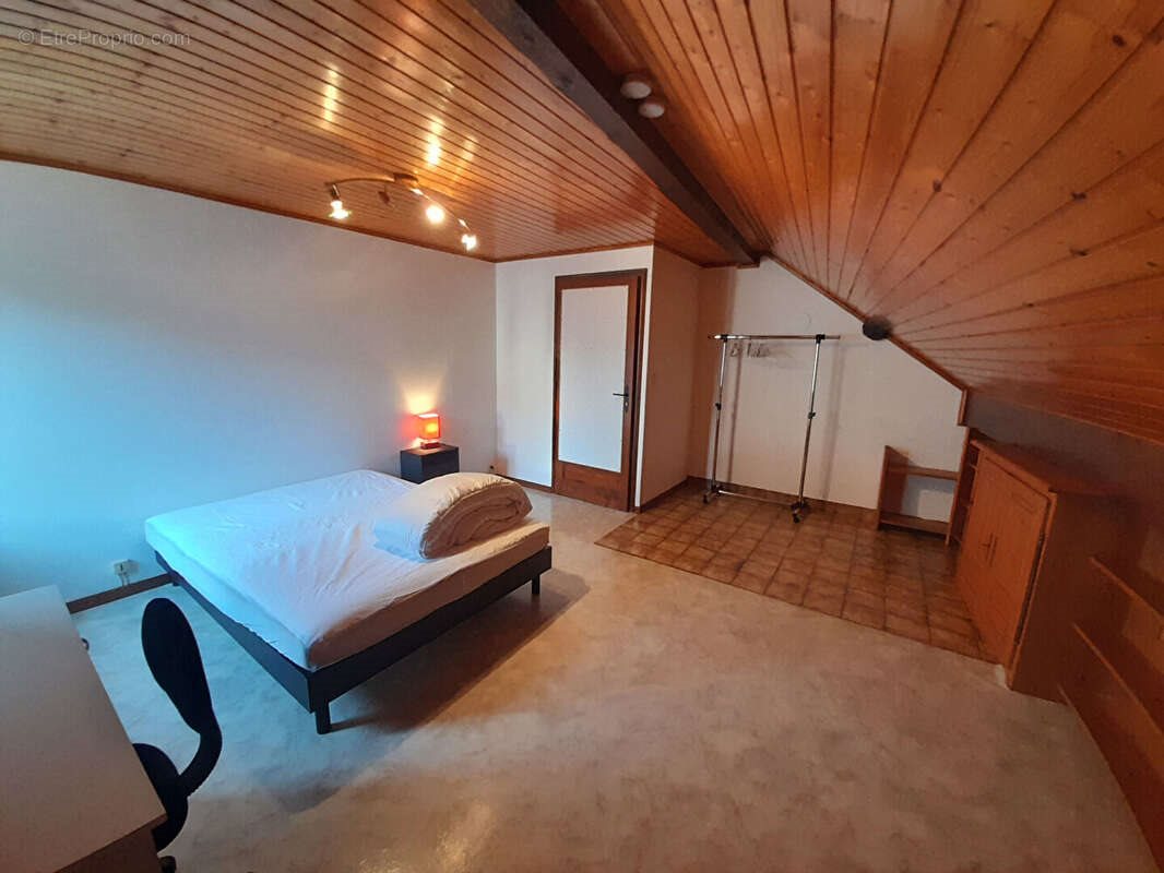 Maison à vendre, 200m², Morteau