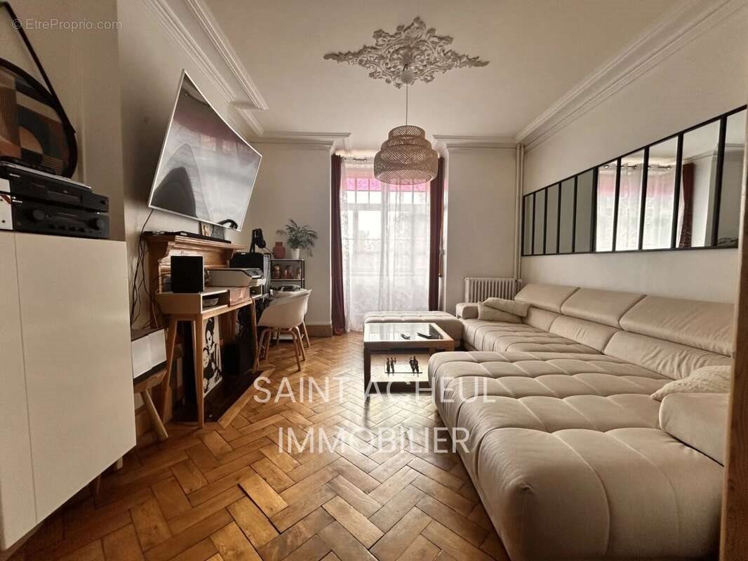 Maison à vendre, 124m², Amiens