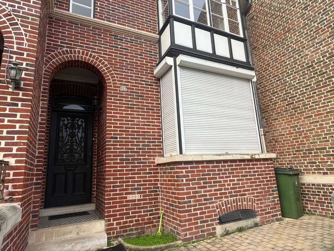 Maison à vendre, 124m², Amiens