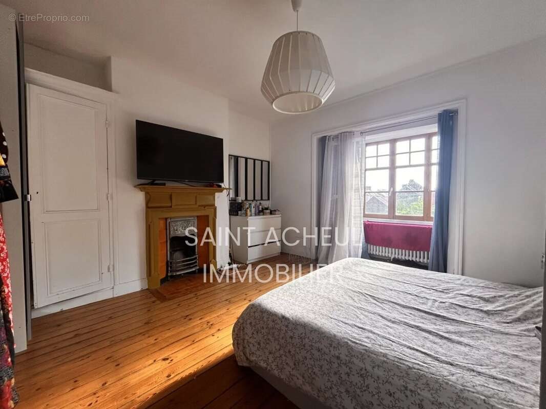 Maison à vendre, 124m², Amiens