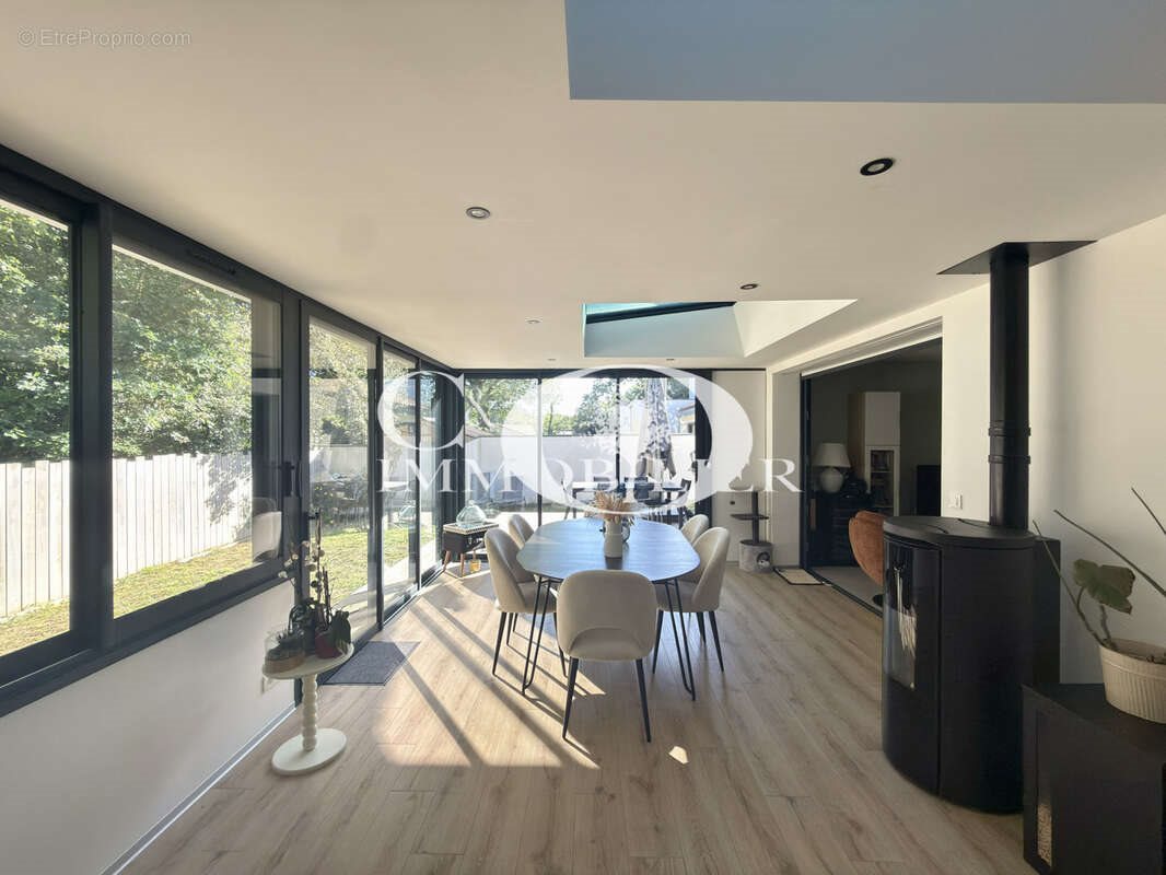 Maison à vendre, 110m², Aizenay