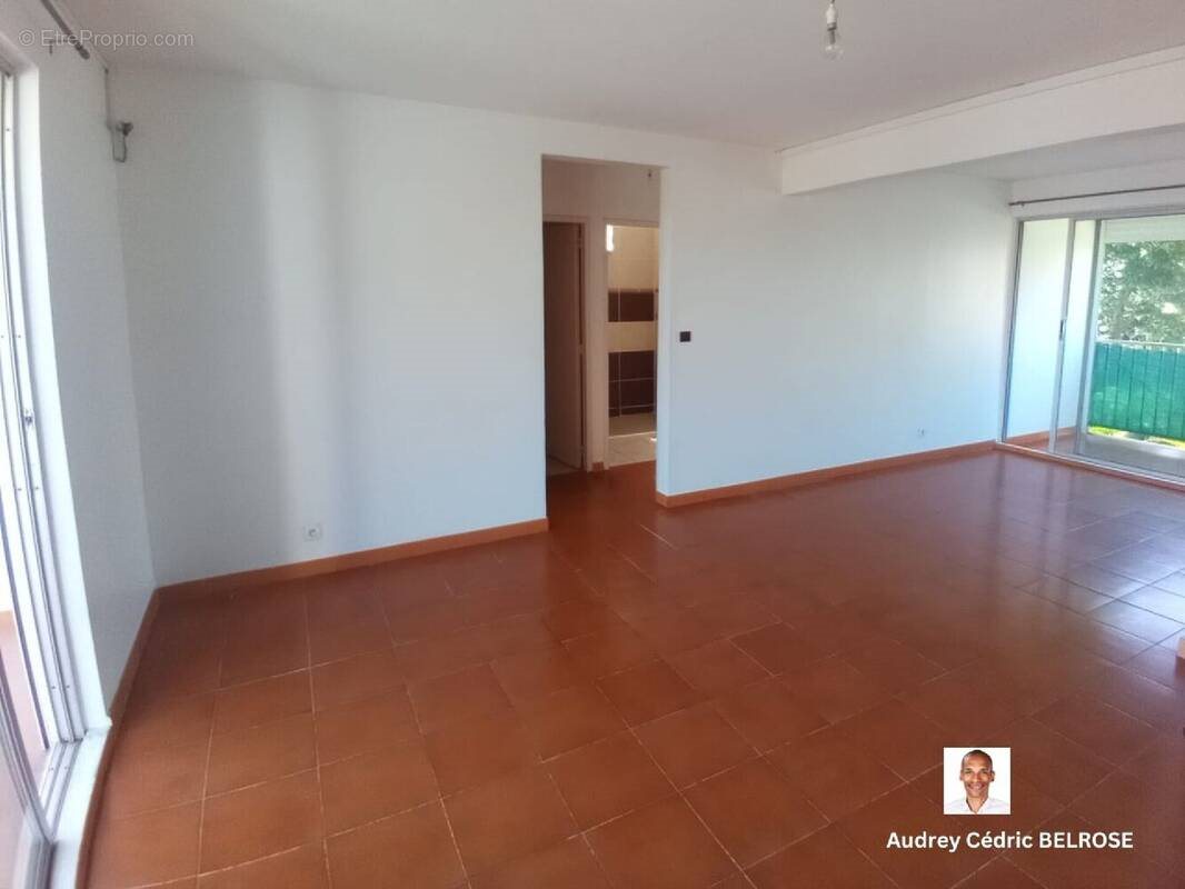 Appartement à vendre, 95m², Fort-de-France
