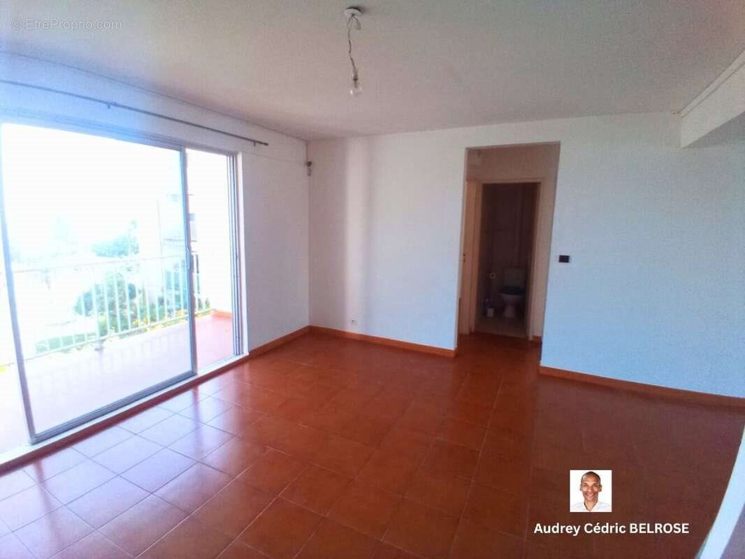 Appartement à vendre, 95m², Fort-de-France