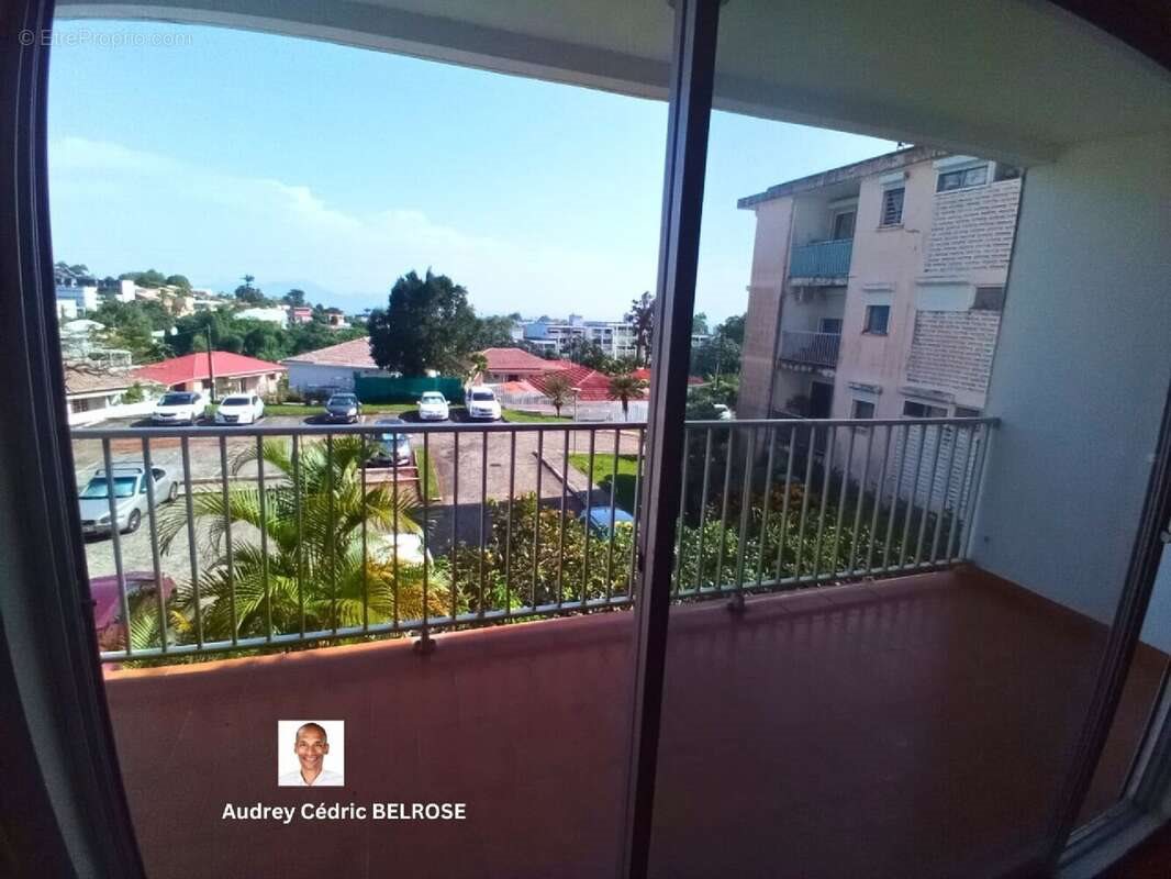 Appartement à vendre, 95m², Fort-de-France