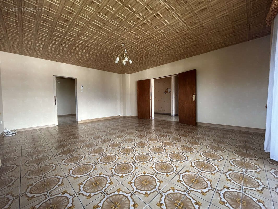 Maison à vendre, 206m², Hombourg-Haut