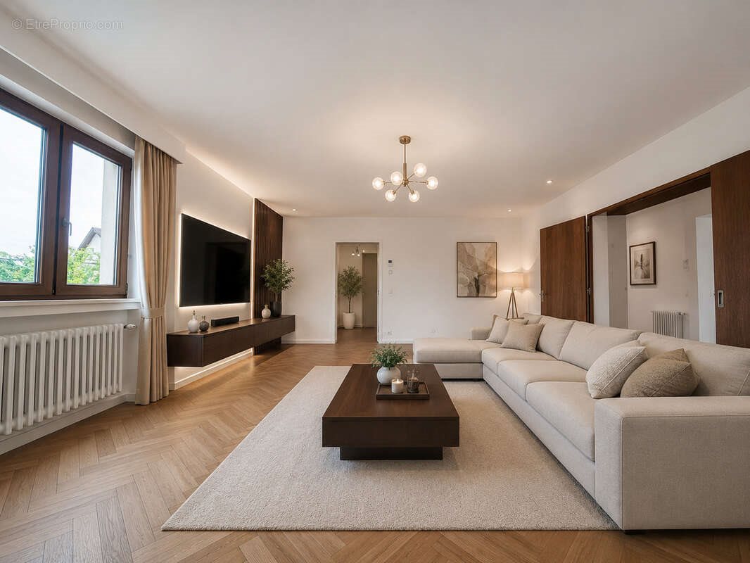 Maison à vendre, 206m², Hombourg-Haut