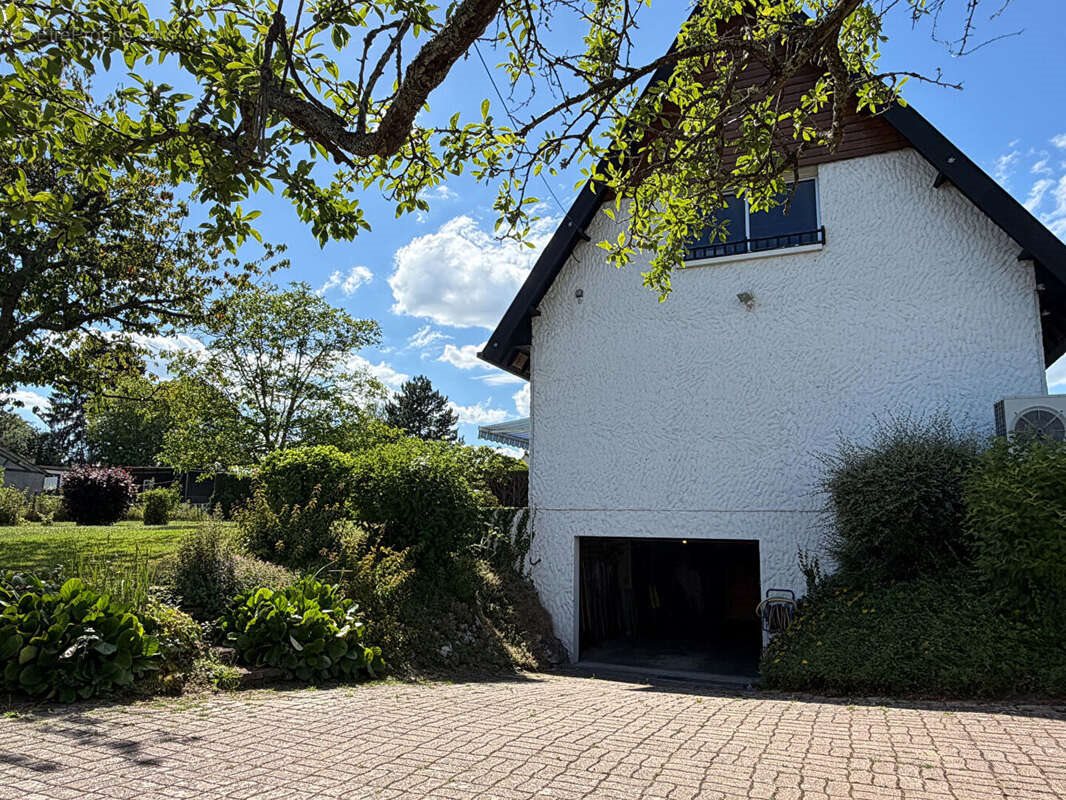 Maison à vendre, 174m², La Londe