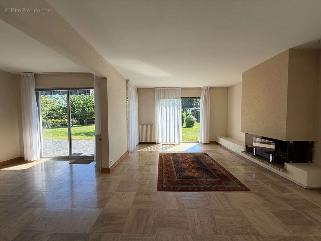 Maison à vendre, 174m², La Londe