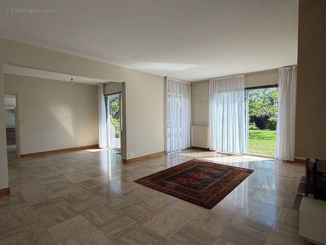Maison à vendre, 174m², La Londe