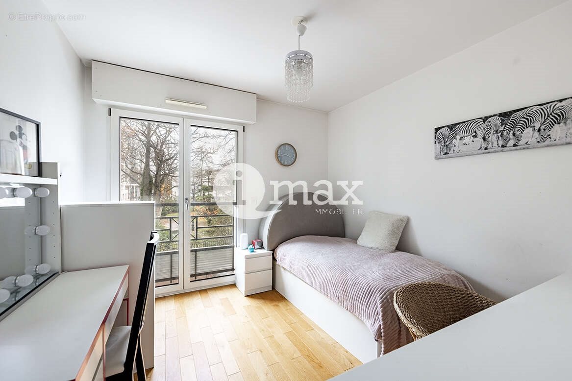 Appartement à vendre, 72m², Levallois-Perret