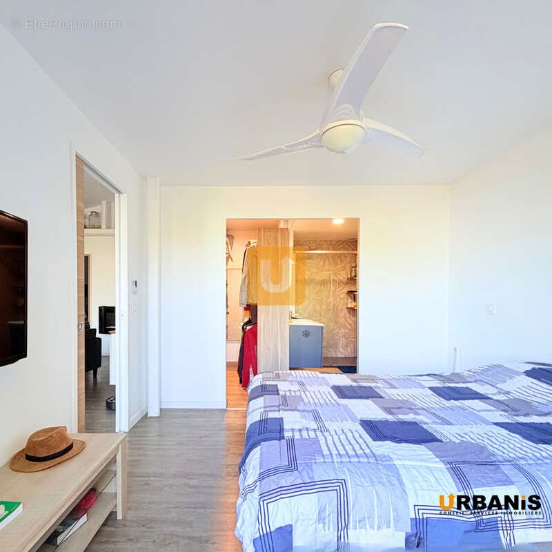 Maison à vendre, 100m², Saint-Paul