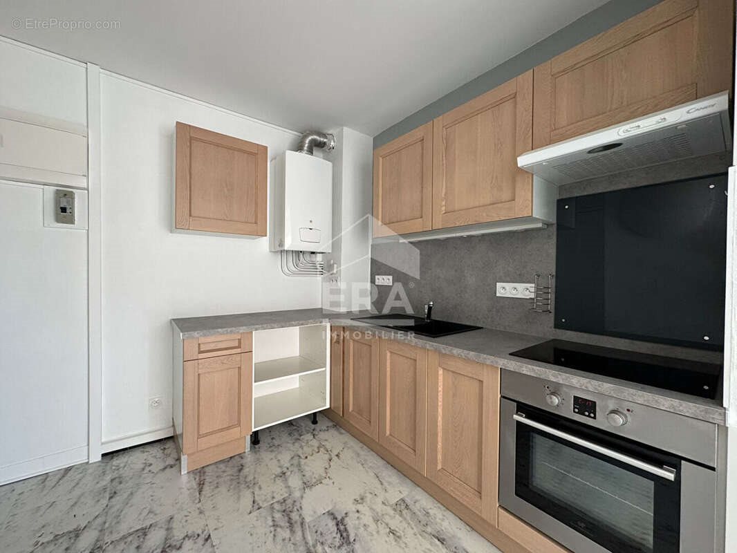 Appartement à vendre, 46m², Royan
