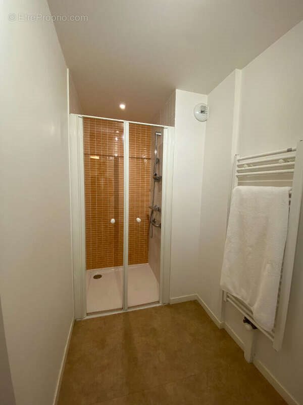 Appartement à vendre, 29m², Montivilliers