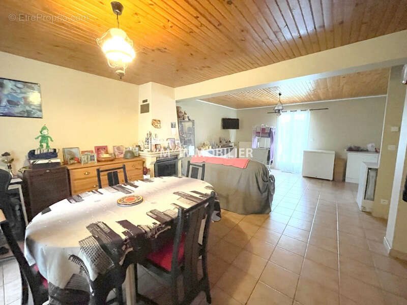 Maison à vendre, 80m², La Ferté-sous-Jouarre