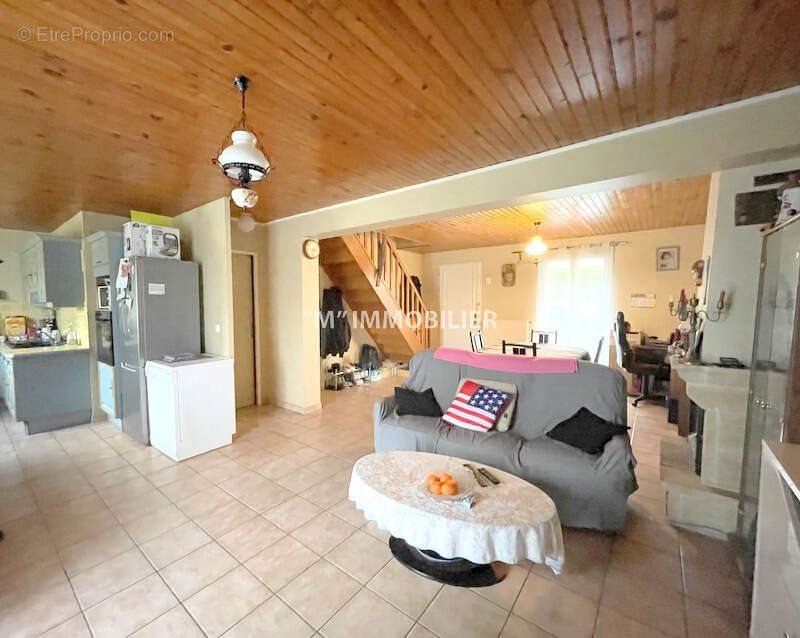 Maison à vendre, 80m², La Ferté-sous-Jouarre
